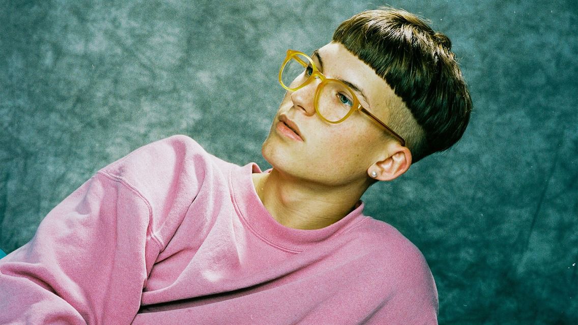 Gus Dapperton - Oct. 2